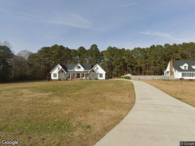 4987 old beulah rd, selma,  NC 27576