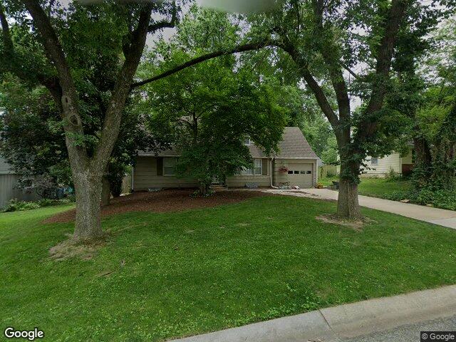 3903 ne 51st st, kansas city,  MO 64119