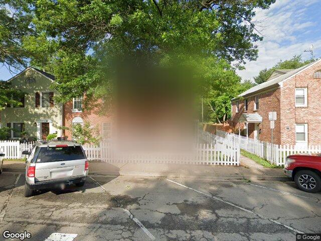 9764 bragg ln, manassas,  VA 20110
