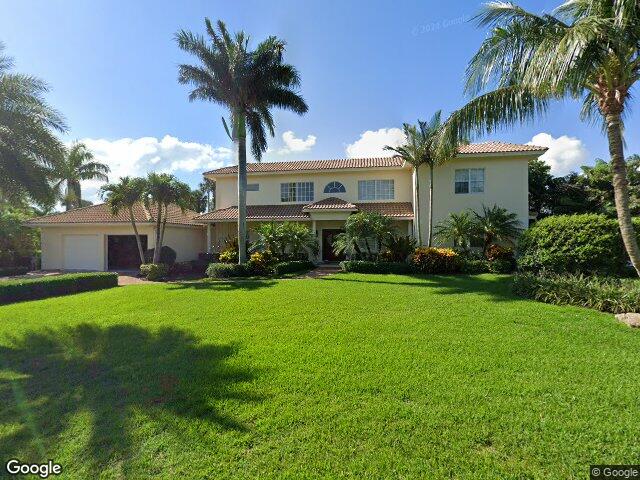 6 w high point rd, stuart,  FL 34996