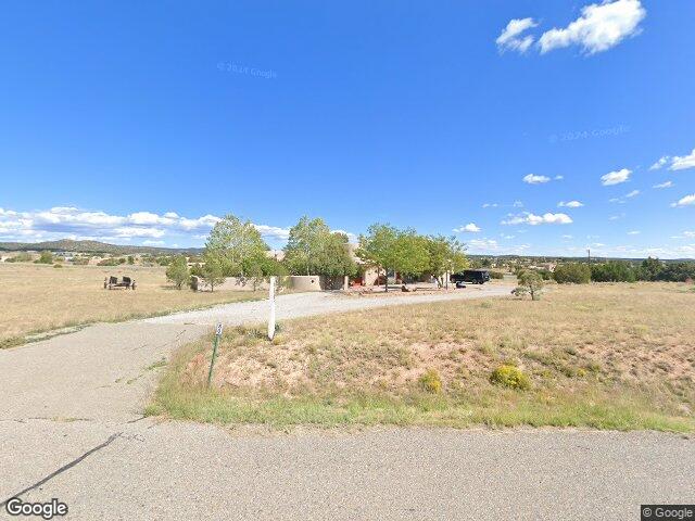 80 la paz loop, santa fe,  NM 87508