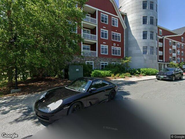 102 forest unit 210 (lo 212)/iii clay brook at sug, warren,  VT 05674