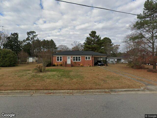 116 compton st, clayton,  NC 27520
