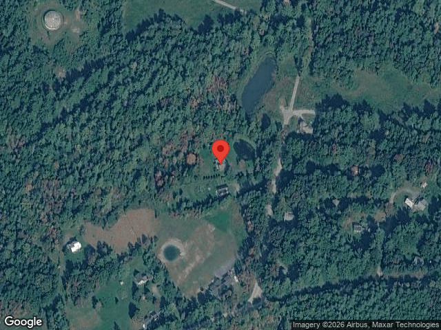 107 bushnell rd, waitsfield,  VT 05673