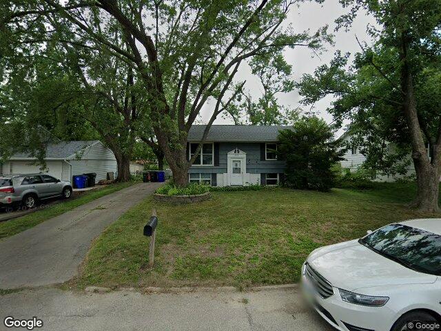 6513 mosswood ln ne, cedar rapids,  IA 52402