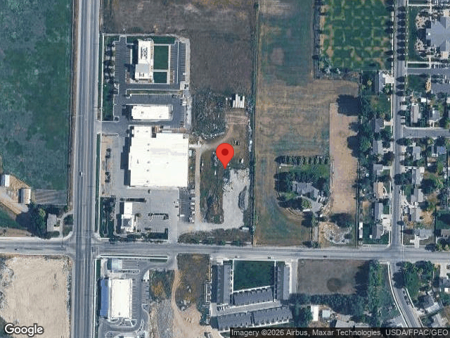 593 w 300 s, providence,  UT 84332