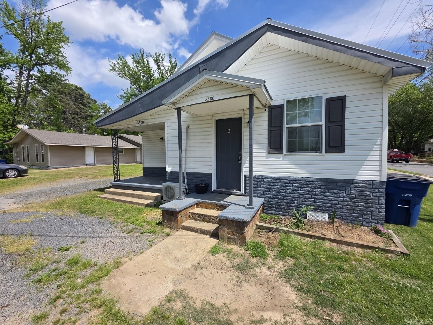  north little rock,  AR 72114
