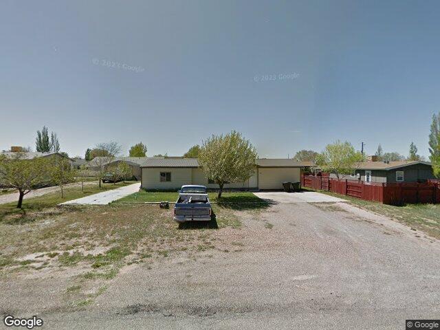 453 n 200 e, parowan,  UT 84761