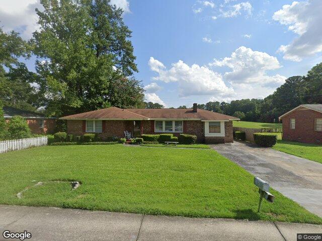 4031 webb ct, columbia,  SC 29204