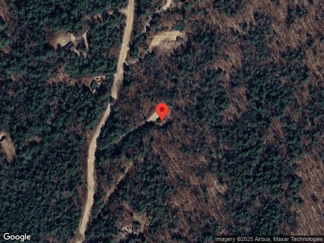 207 covered bridge rd, thornton,  NH 03285