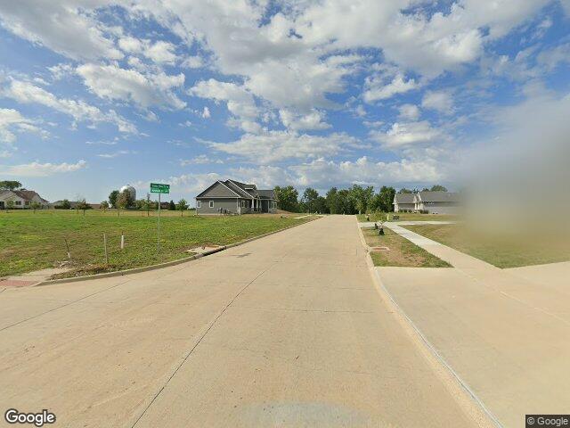 0 scenic view court sw #6, cedar rapids,  IA 52404