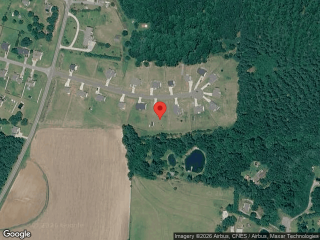 138 wynd crest way, benson,  NC 27504