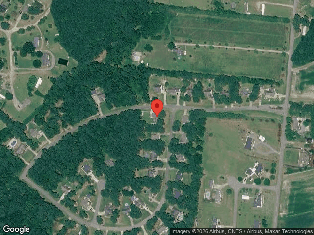 201 eagle crest lane, princeton,  NC 27569