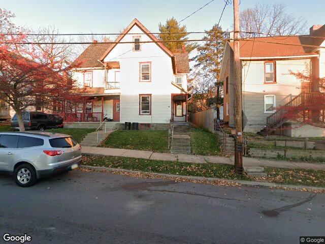 712 cherry street # 714
                                ,Unit # 714, williamsport,  PA 17701