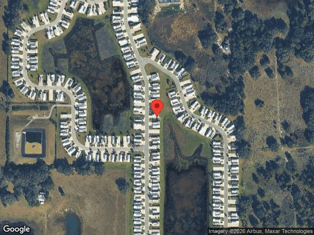 9531 se 47th way # 280
                                ,Unit # 280, webster,  FL 33597