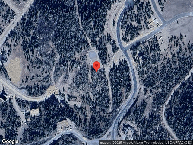 1076 e paddington cir #61, brian head,  UT 84719