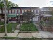 5325 maple ave, baltimore,  MD 21215