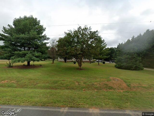 174 doctor finch rd, henderson,  NC 27537