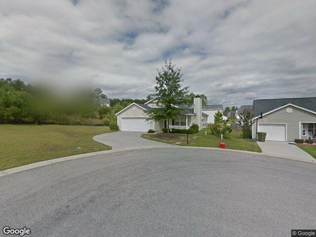 58 crossvine ct, columbia,  SC 29229