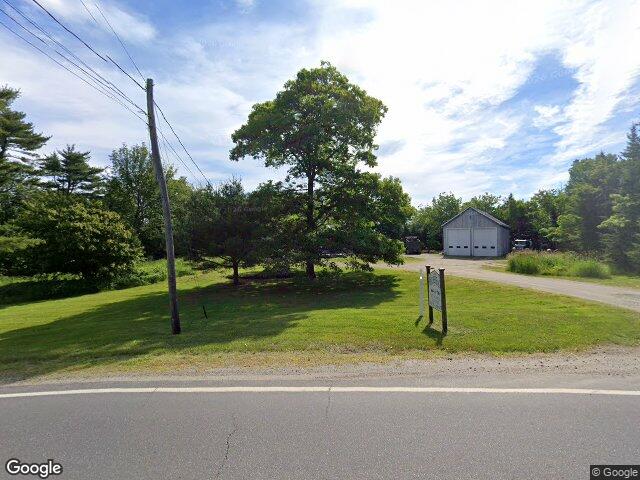 2700 bristol rd, new harbor,  ME 04554