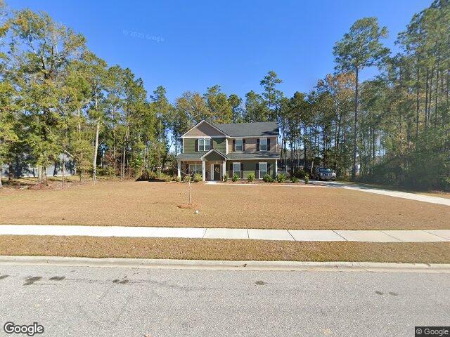 105 burns ct, rincon,  GA 31326