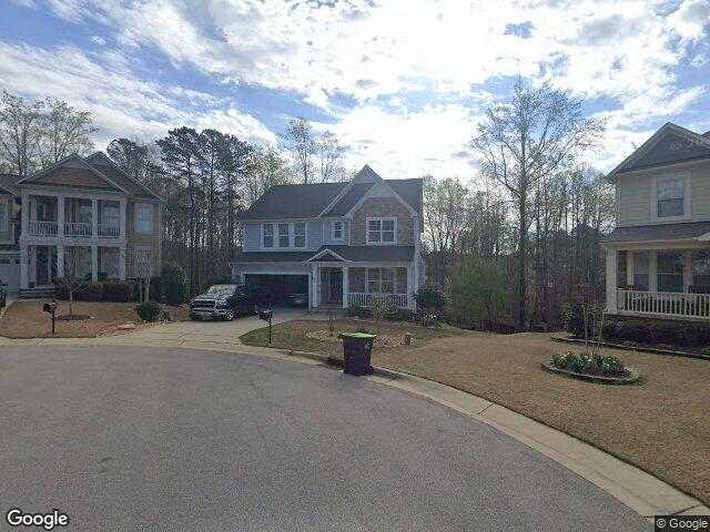 94 woods manor ln, clayton,  NC 27527