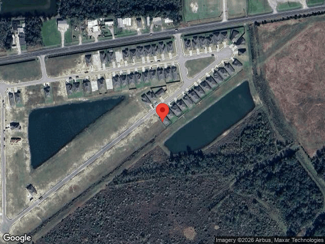 6745 ashby way, orange,  TX 77630