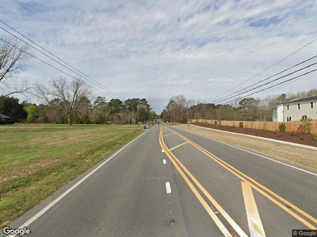 nc hwy 210, smithfield,  NC 27577