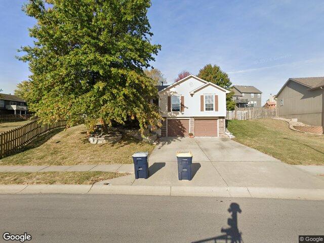 10312 n cypress ave, kansas city,  MO 64156