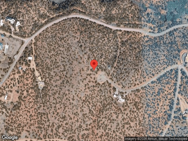 40 desert mtn, santa fe,  NM 87508