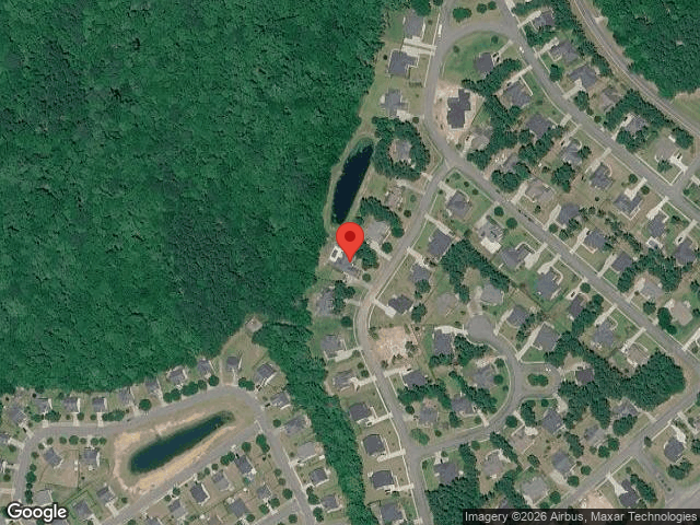 148 sweetwater cir, rincon,  GA 31326