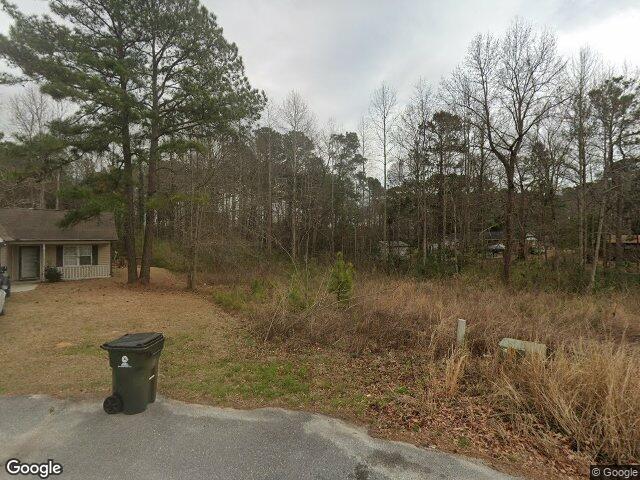 125 evans street, four oaks,  NC 27524
