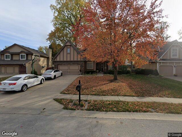 6305 n indiana ave, kansas city,  MO 64119