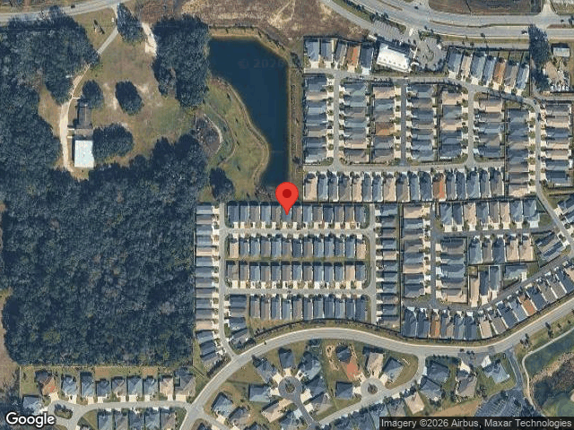 3583 grouby rd, the villages,  FL 32163