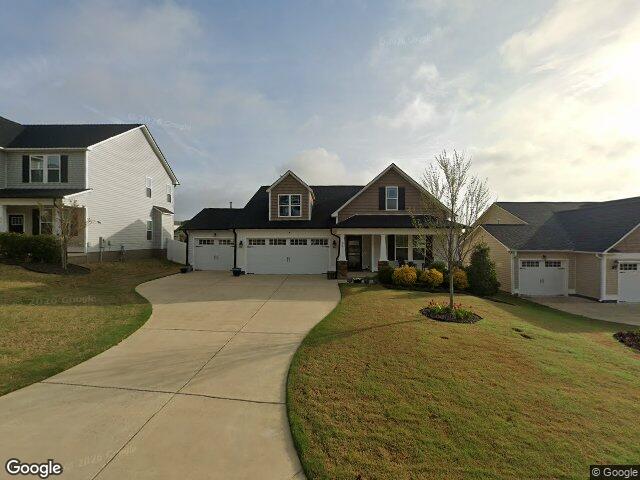 93 mountain view dr, garner,  NC 27529