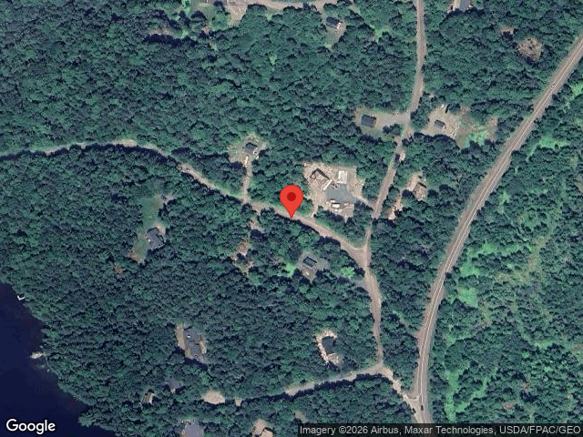 black point rd lot 26, greenville,  ME 04441