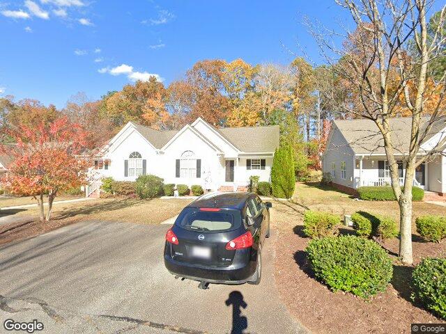3622 e cotton gin dr, clayton,  NC 27527