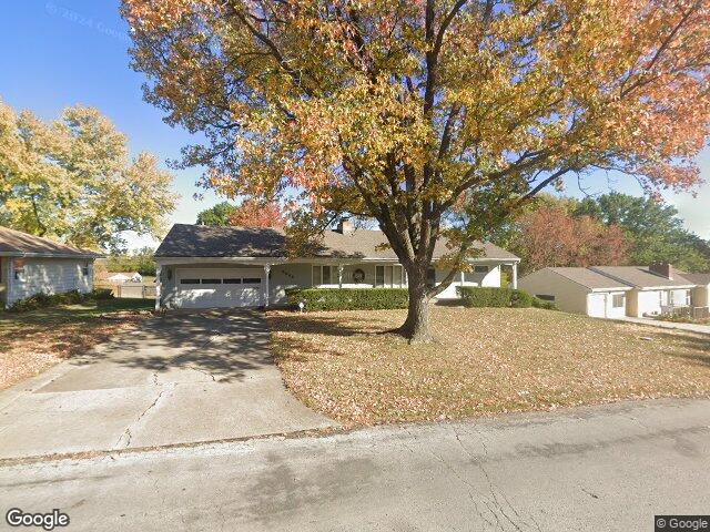 3933 ne indianola dr, kansas city,  MO 64116
