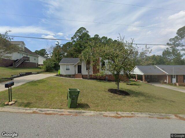 7916 trailwood ln, columbia,  SC 29209