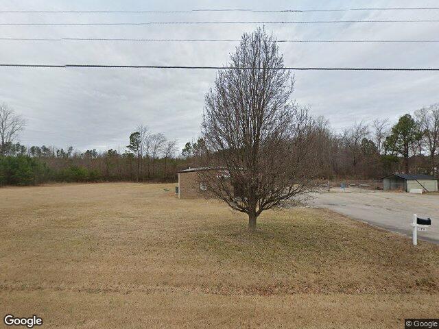 175 satterhwite point road, henderson,  NC 27537