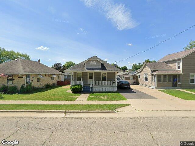 693 e bluff st, marseilles,  IL 61341