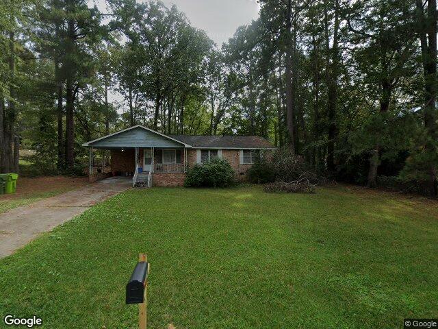 309 s highland forest dr, columbia,  SC 29203