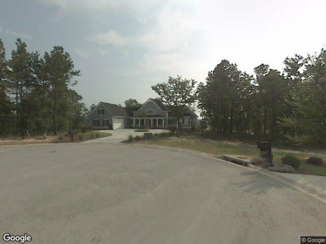 5 mariners point way, columbia,  SC 29229