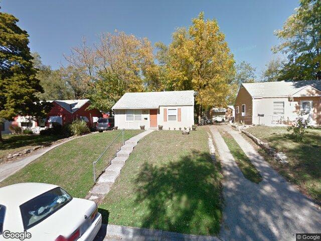 4734 vista st, kansas city,  KS 66106
