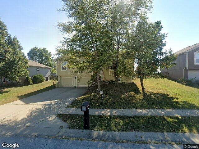 7905 ne 106th ter, kansas city,  MO 64157