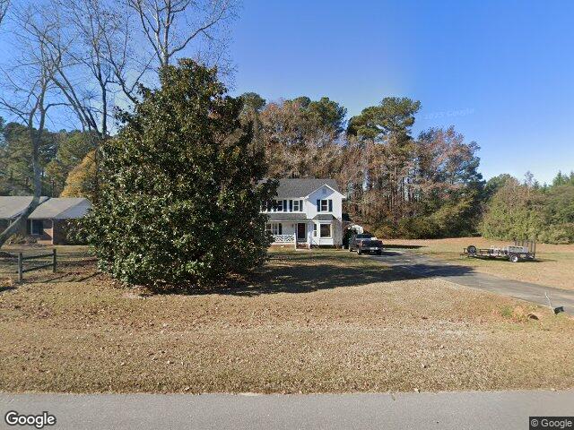 106 stone ln, clayton,  NC 27520