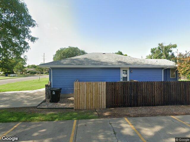 1814 roach st, salina,  KS 67401