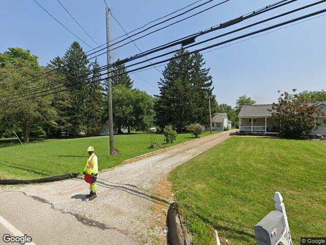 229 w 130th st, hinckley,  OH 44233