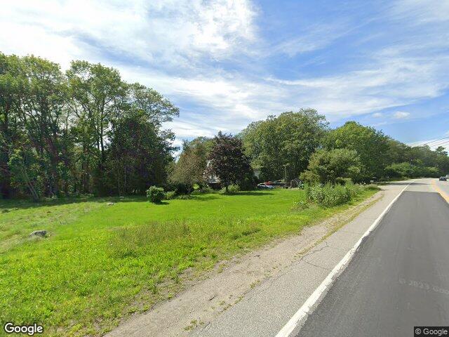 29 wiscasset rd, boothbay,  ME 04537