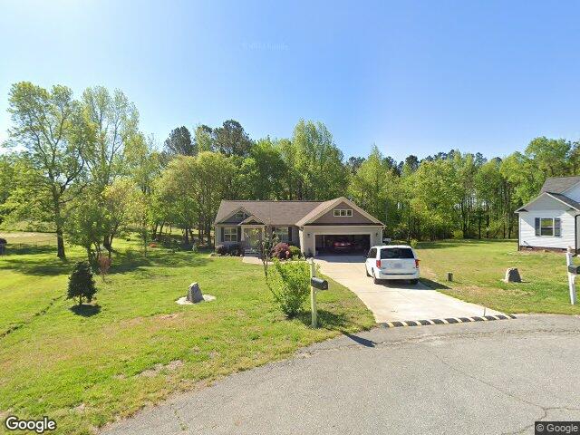 125 garnet ln, clayton,  NC 27520